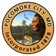 STATEMENT FROM THE MAYOR AND POCOMOKE CITY COUNCIL  REGARDING THE SELECTED SITE FOR THE NEW LIBRARY, Posted 05/03/2023